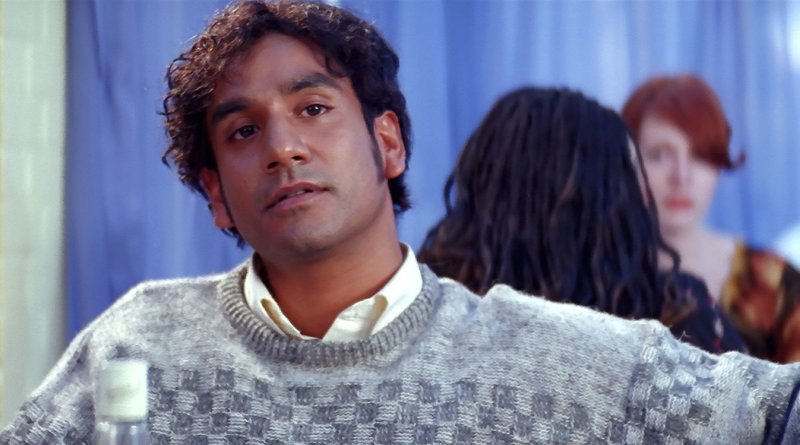 Provoked - Am Abgrund – Bild: Zee.One