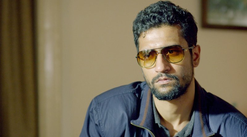 Psycho Raman – Bild: Zee.One