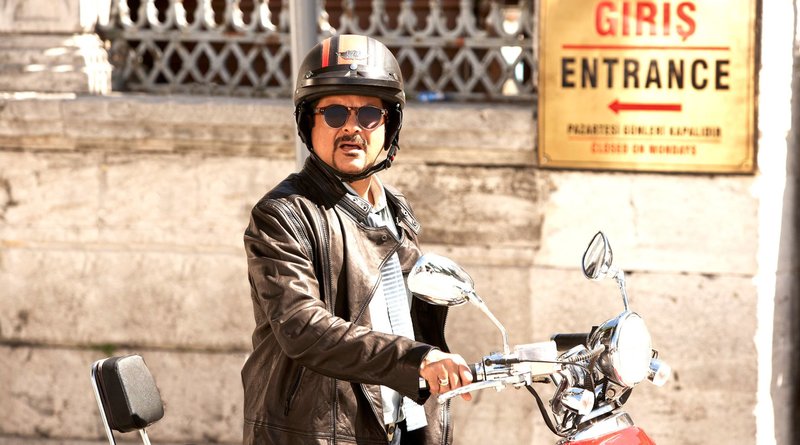 Race 2 – Bild: Zee.One