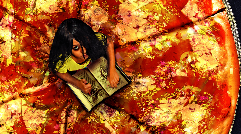 Pizza – Bild: Zee.One