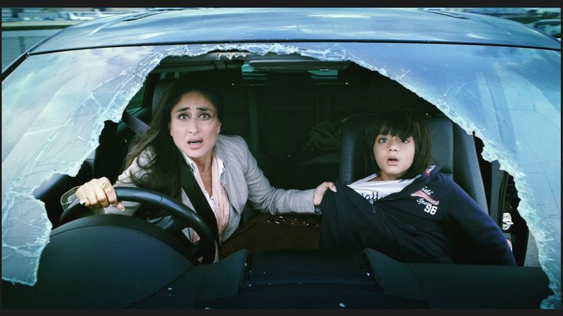 Ra.One - Superheld mit Herz – Bild: Zee.One