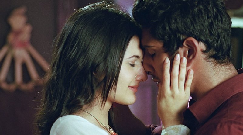 Issaq - Eine ewige Liebe – Bild: Zee.One