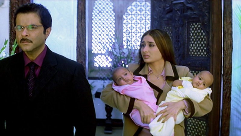 Geheime Liebe – Bild: Zee.One