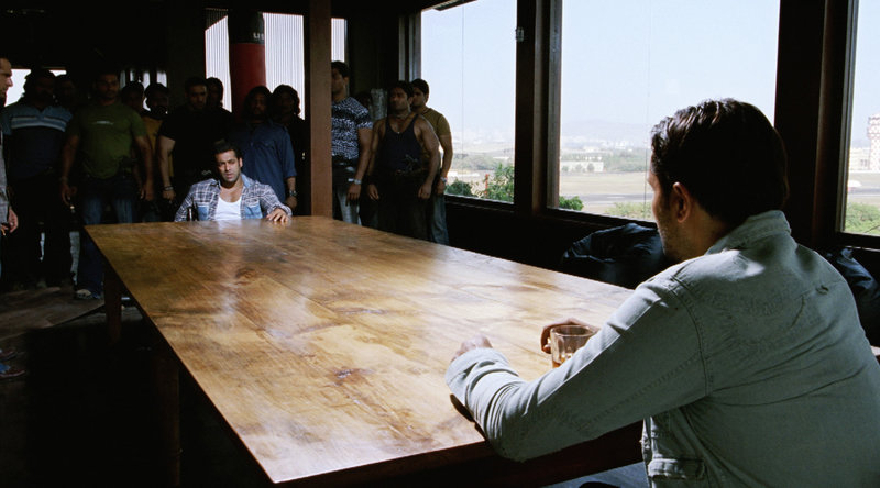 Wanted - No Way Back – Bild: Zee.One