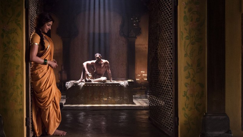 Eine unsterbliche Liebe – Bild: Zee.One