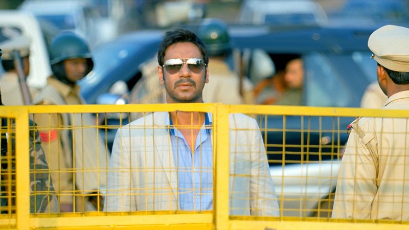 Der Widerstand – Bild: Zee.One