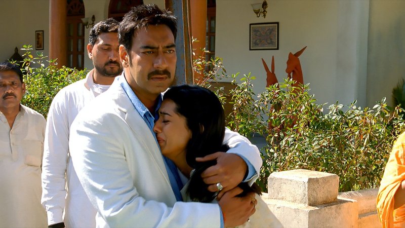 Der Widerstand – Bild: Zee.One