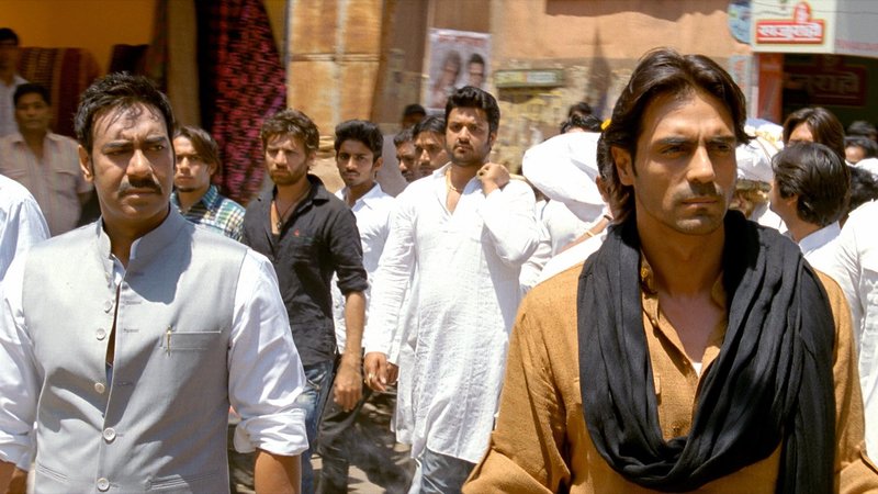 Der Widerstand – Bild: Zee.One