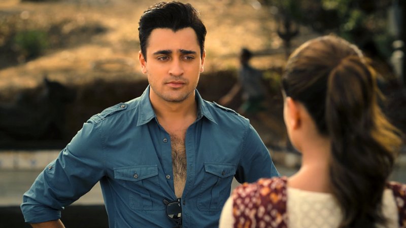 Nur Dir zuliebe – Bild: Zee.One