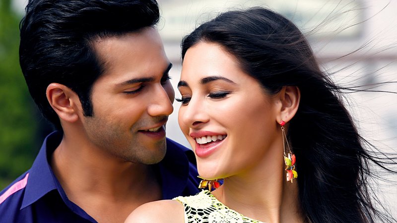 Liebeschaos – Bild: Zee.One