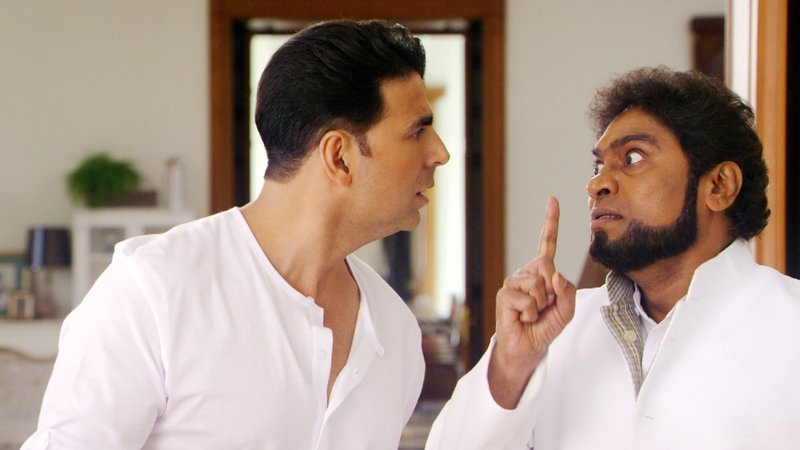 Entertainment – Bild: Zee.One