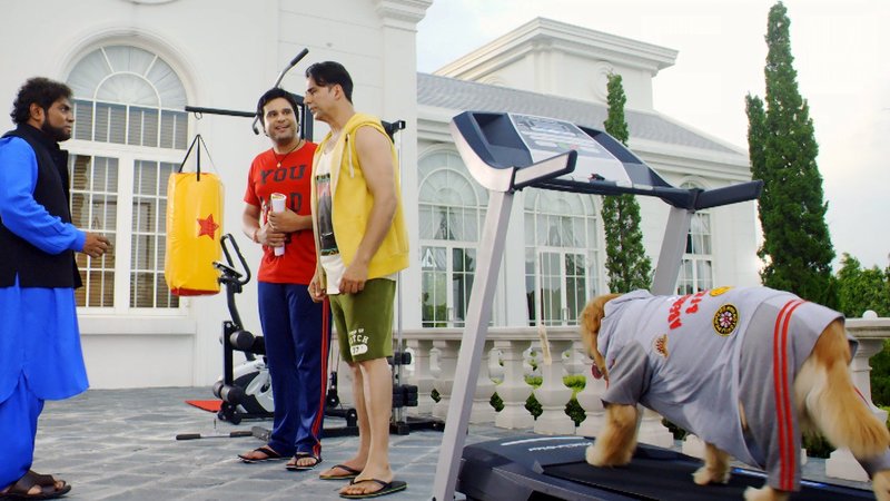 Entertainment – Bild: Zee.One