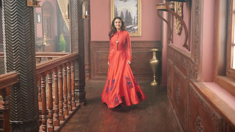 Fitoor – Bild: Zee.One