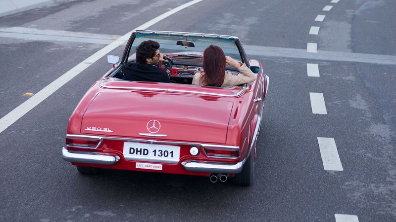 Fitoor – Bild: Zee.One