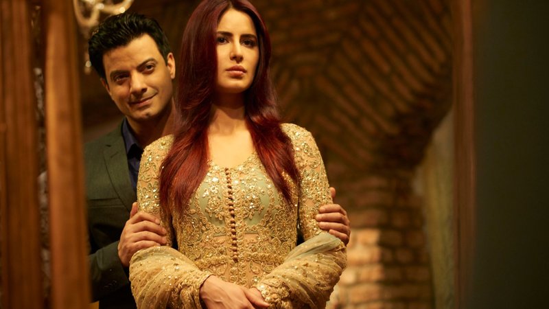 Fitoor – Bild: Zee.One