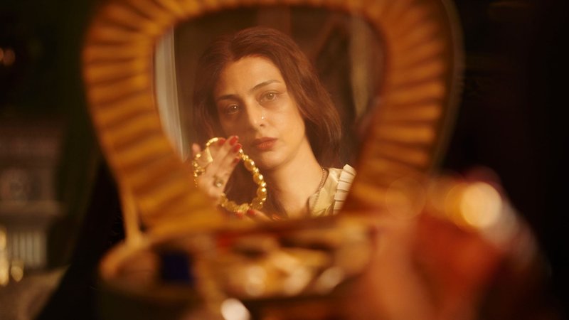 Fitoor – Bild: Zee.One