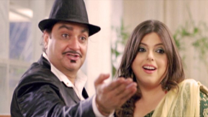 Gesucht: Geld und Liebe – Bild: Zee.One