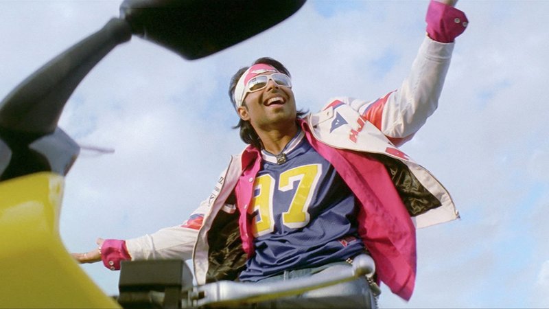 Dhoom! - Die Jagd beginnt – Bild: Zee.One