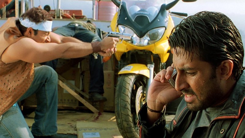 Dhoom 2 - Back in Action – Bild: Zee.One