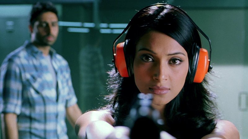 Dhoom 2 - Back in Action – Bild: Zee.One