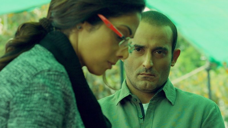 Mom - Der Ruf nach Vergeltung – Bild: Zee.One