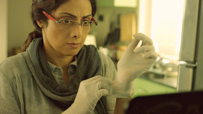 Mom - Der Ruf nach Vergeltung – Bild: Zee.One