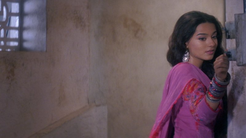 Mein Herz bleibt dir treu – Bild: Zee.One