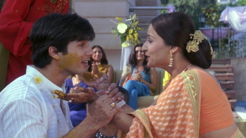 Mein Herz bleibt dir treu – Bild: Zee.One