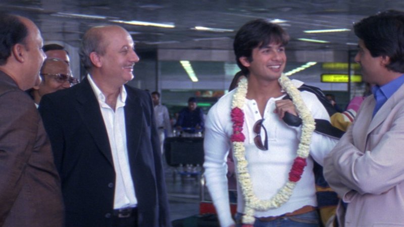 Mein Herz bleibt dir treu – Bild: Zee.One