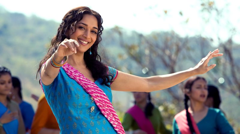 Komm, tanz mit mir – Bild: Zee.One