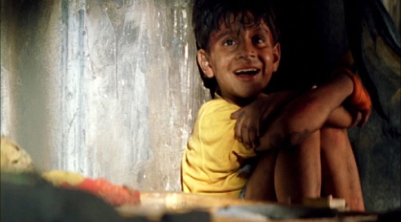 Bombay – Bild: Zee.One