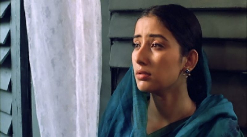Shaila Bano (Manisha Koirala) – Bild: Zee.One