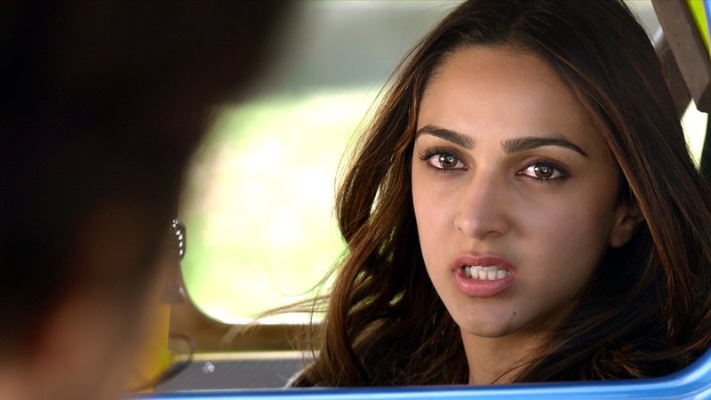 Machine - Mit Vollgas ins große Glück – Bild: Zee.One