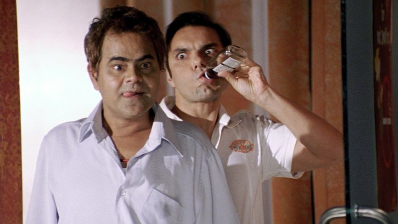 Mit Gottes Hilfe – Bild: Zee.One