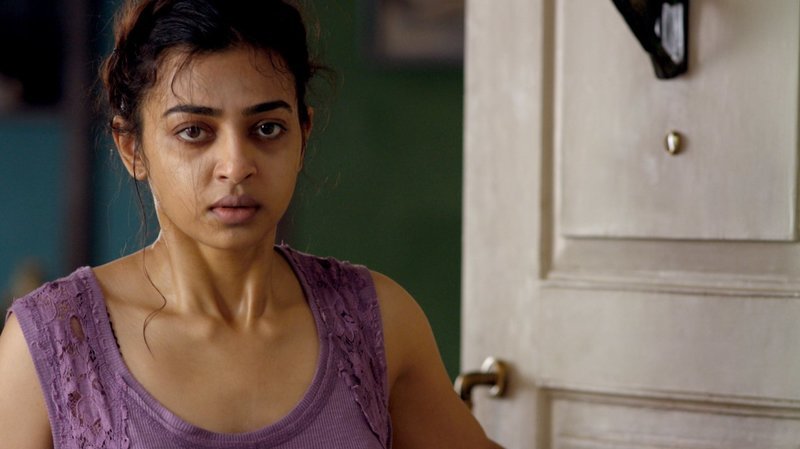 Mehak (Radhika Apte) – Bild: Zee.One Mehak (Radhika Apte) – Bild: Zee.One