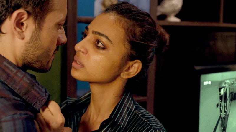 Phobia - Allein mit der Angst – Bild: Zee.One