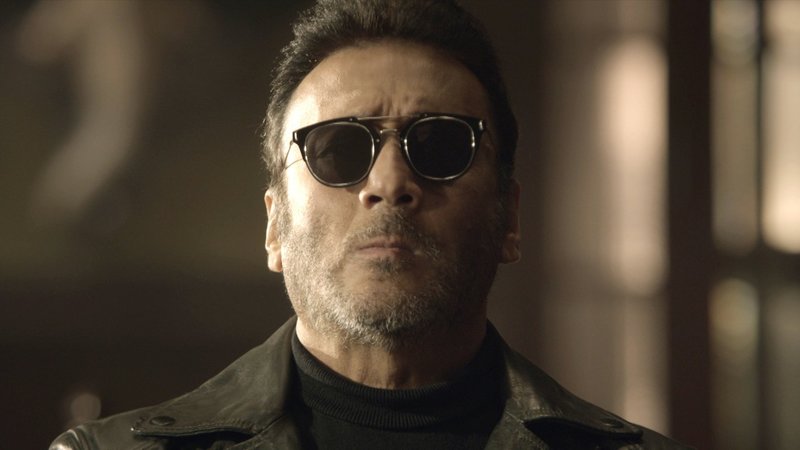 Sarkar 3 - Tödliche Geschäfte – Bild: Zee.One