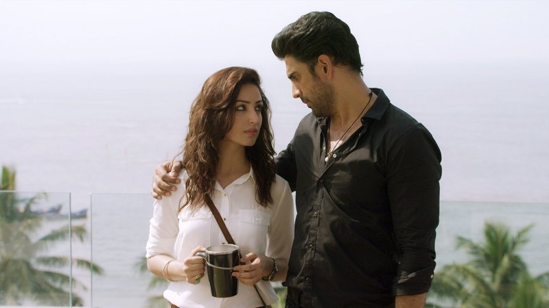 Sarkar 3 - Tödliche Geschäfte – Bild: Zee.One