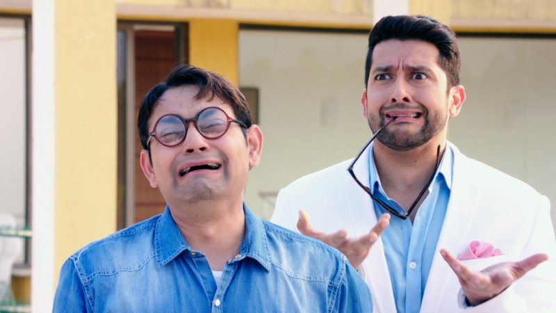 Great Grand Masti - Party Hoch 3 – Bild: Zee.One