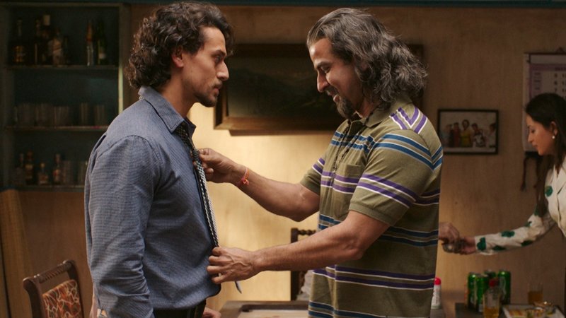 Tanze für dein Leben – Bild: Zee.One