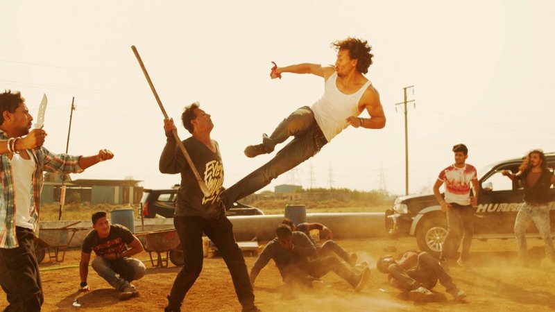 Tanze für dein Leben – Bild: Zee.One