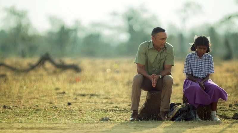 Poorna - Eine wahre Geschichte – Bild: Zee.One