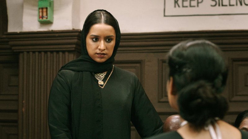 Die Patin von Mumbai – Bild: Zee.One