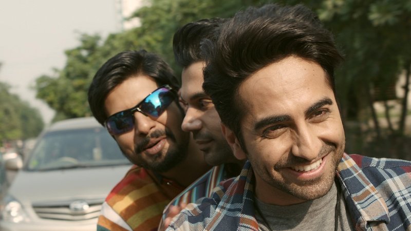 Bareilly Ki Barfi - Das Buch der Liebe – Bild: Zee.One