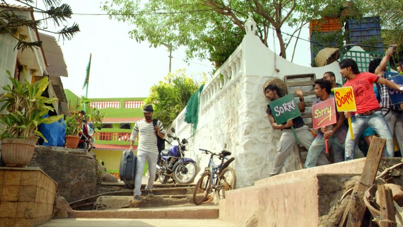 ABCD: Any Body Can Dance – Bild: Zee.One