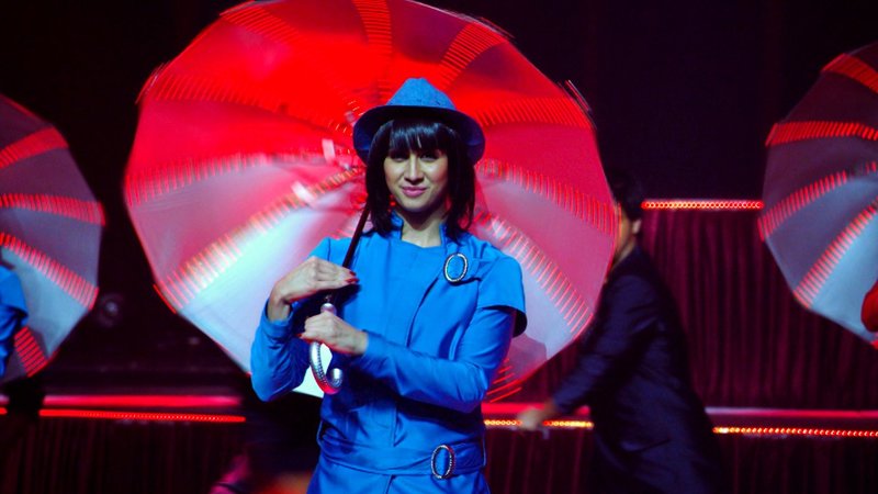 ABCD: Any Body Can Dance – Bild: Zee.One