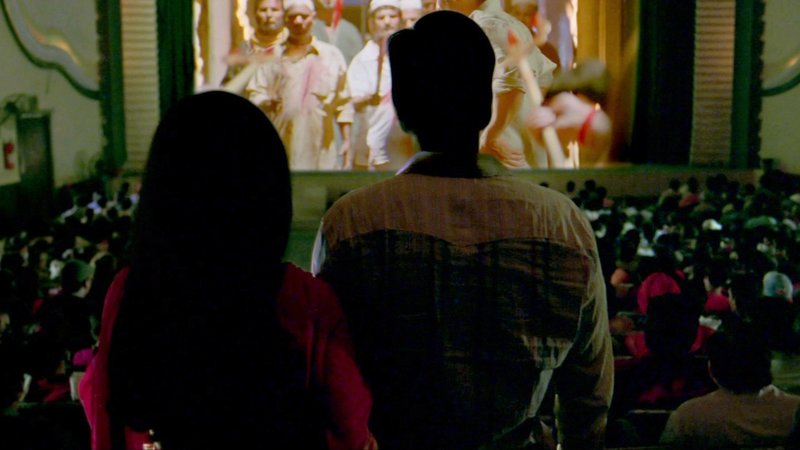 Halla Bol – Bild: Zee.One