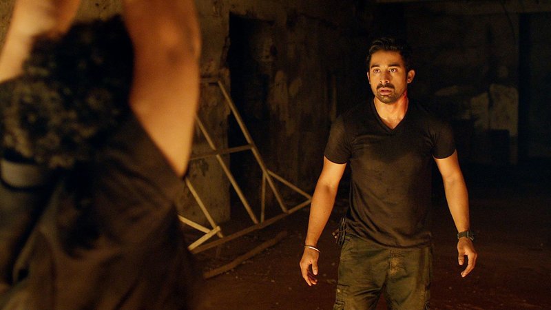 3:00 AM – Bild: Zee.One