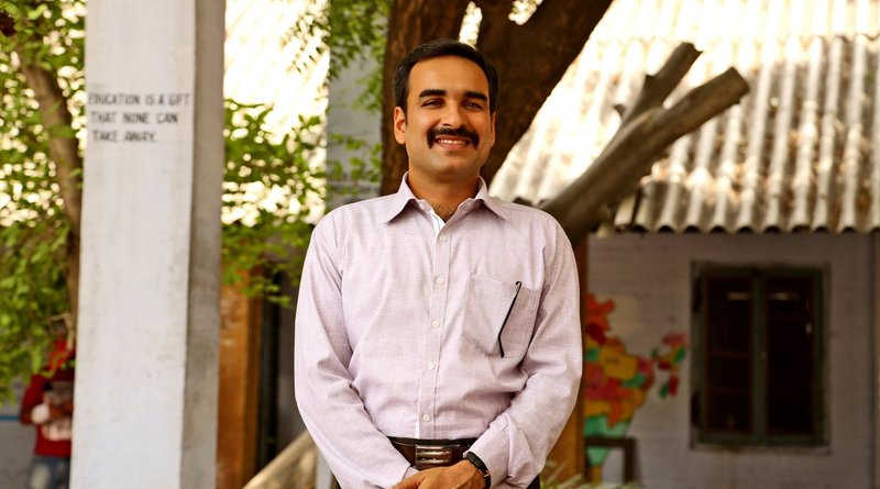 Träume nicht dein Leben, lebe deinen Traum! – Bild: Zee.One