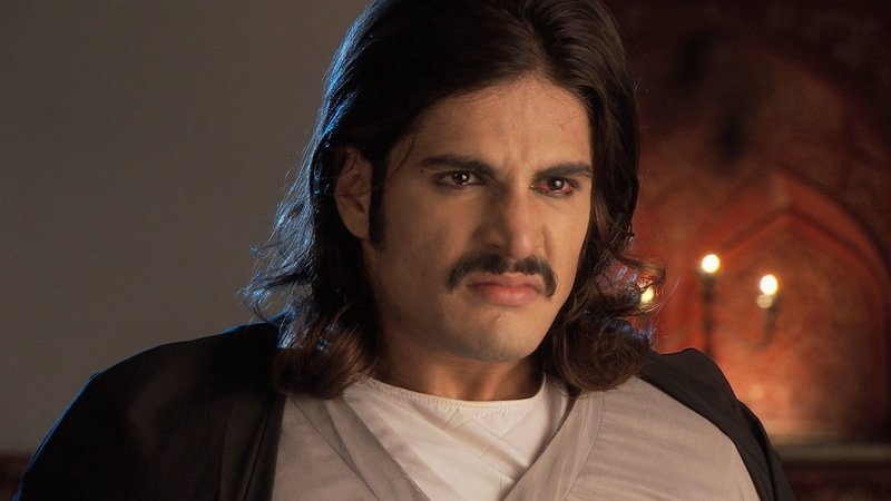 Jodha Akbar Staffel 1 Deutsch